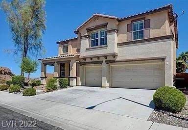 9. Single Family for Sale at NV 89002