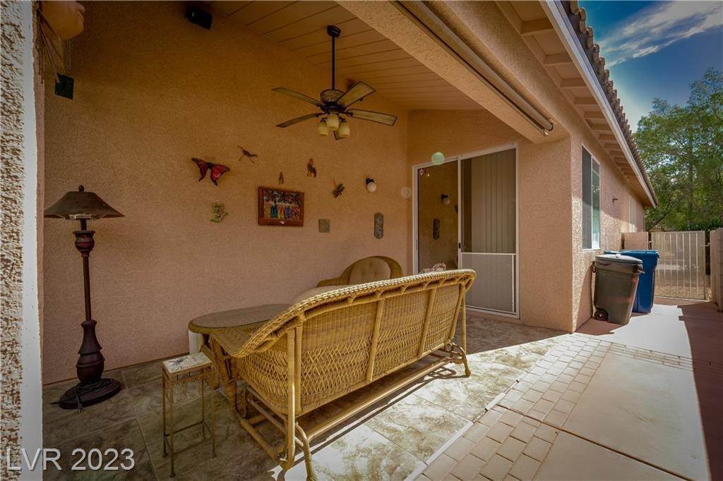 21. Single Family for Sale at NV 89052