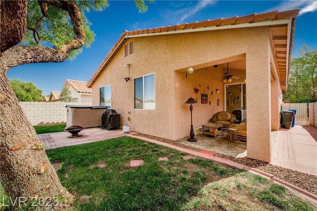 23. Single Family for Sale at NV 89052