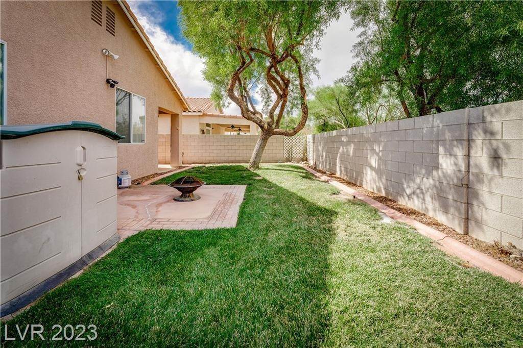 24. Single Family for Sale at NV 89052