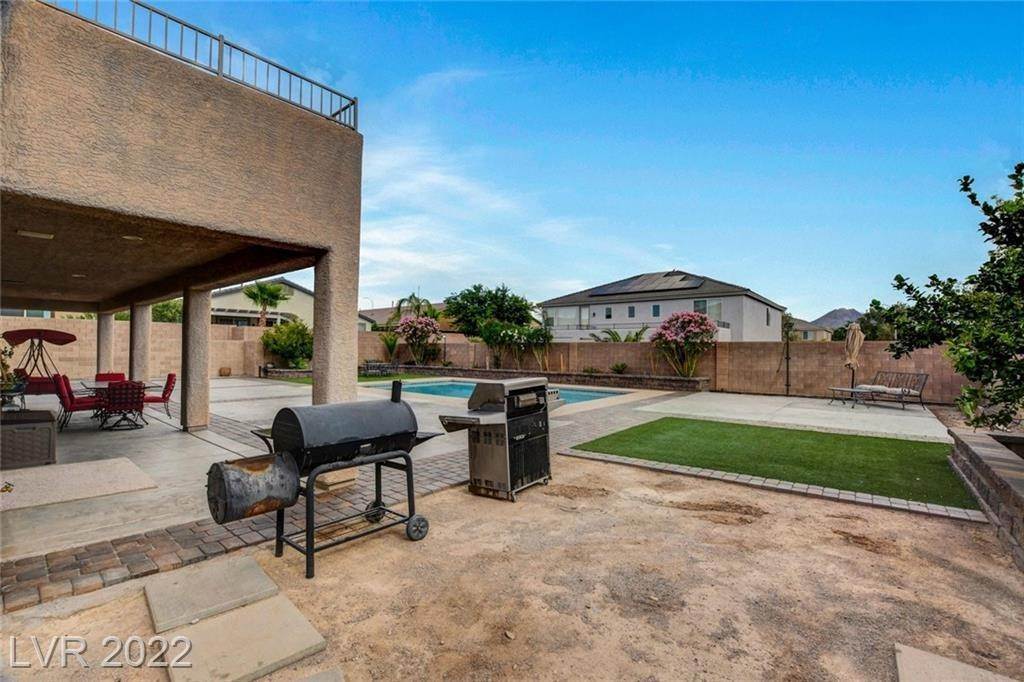 45. Single Family for Sale at NV 89015