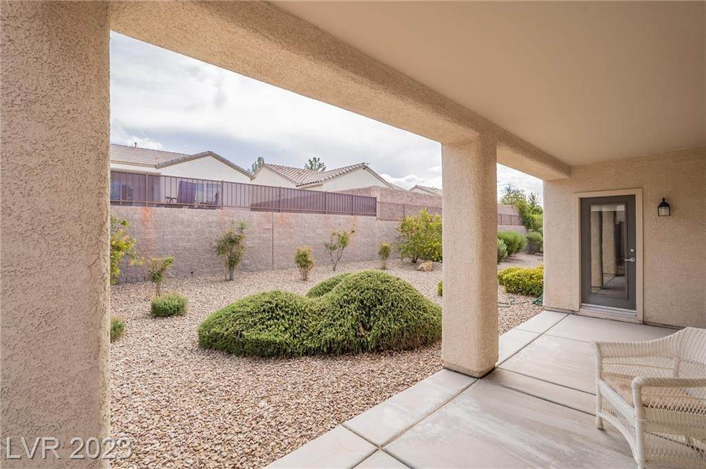 31. Single Family for Sale at NV 89044