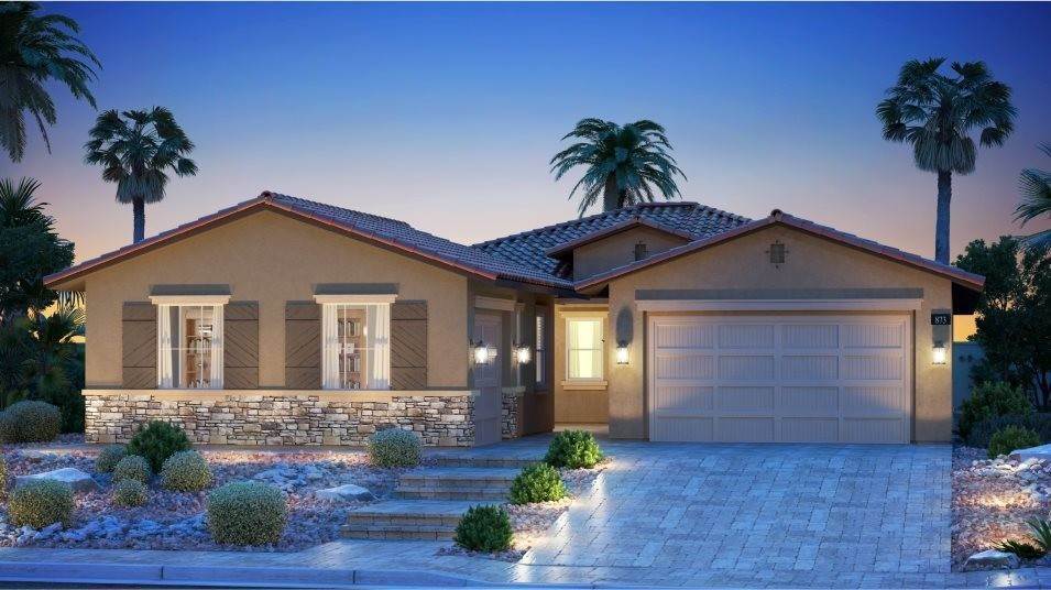 35. Single Family for Sale at NV 89011