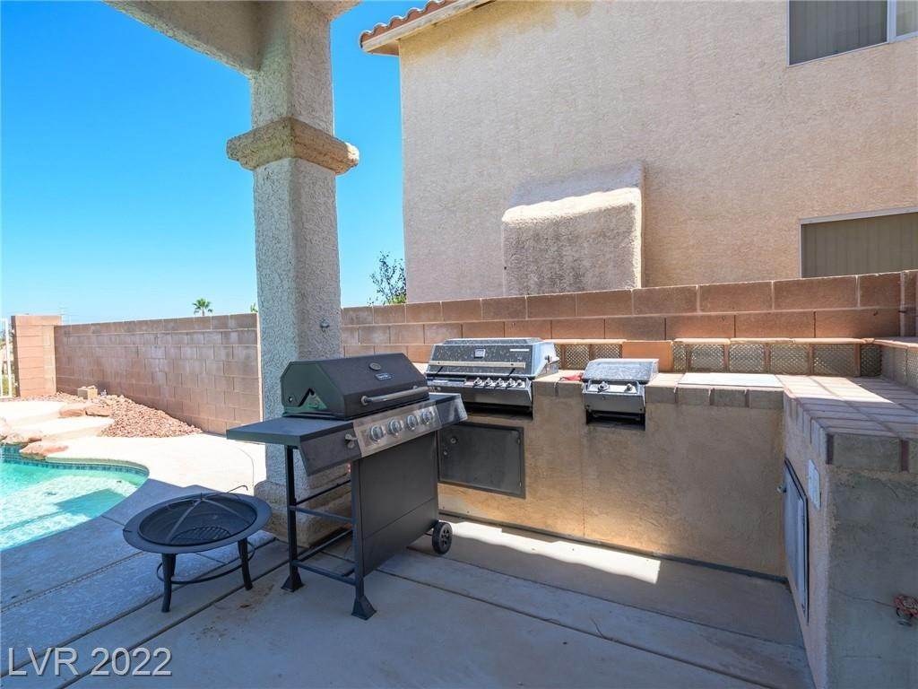 44. Single Family for Sale at NV 89012