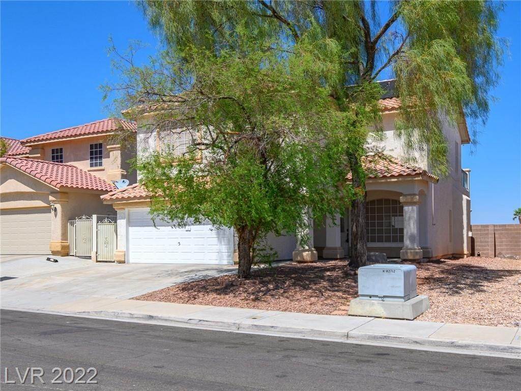41. Single Family for Sale at NV 89012