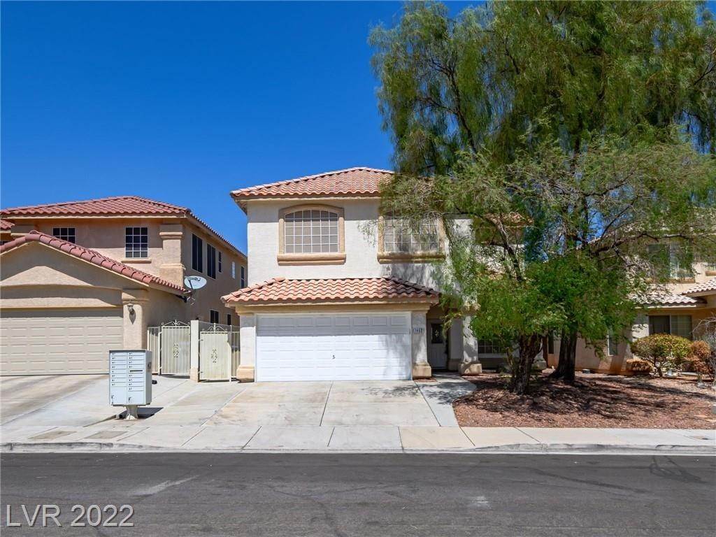 2. Single Family for Sale at NV 89012