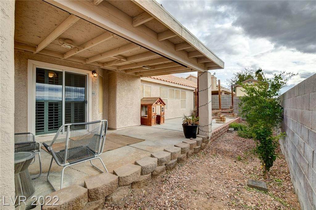 45. Single Family for Sale at NV 89015