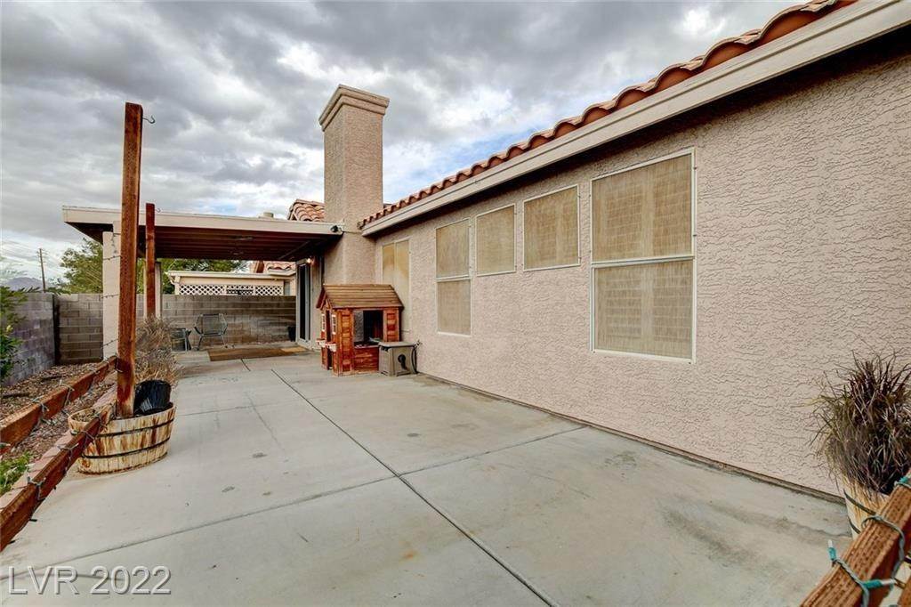 42. Single Family for Sale at NV 89015
