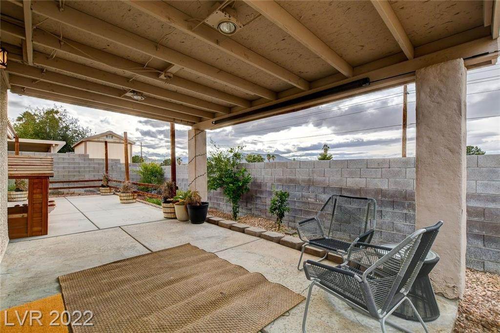 37. Single Family for Sale at NV 89015