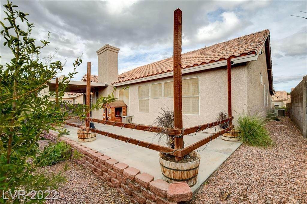 44. Single Family for Sale at NV 89015