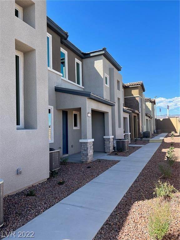 Townhouse at Providence, NV 89166
