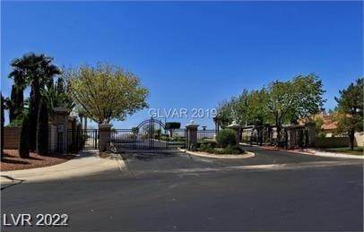 3. Single Family for Sale at NV 89052