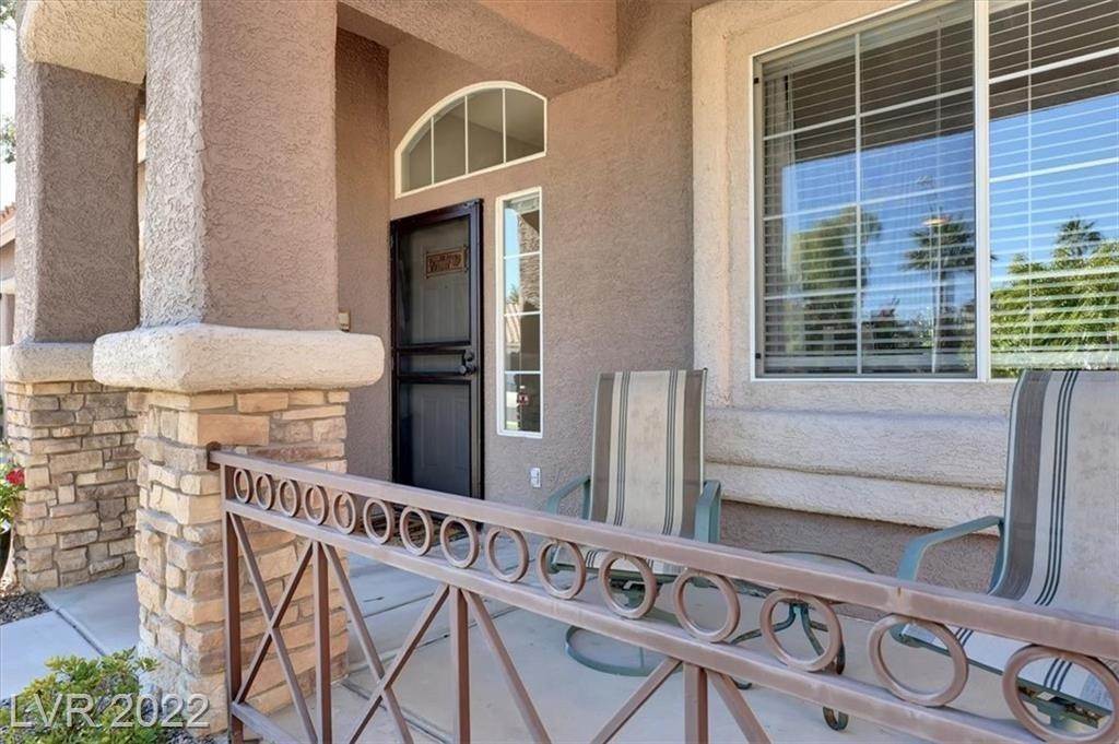 5. Single Family for Sale at NV 89012