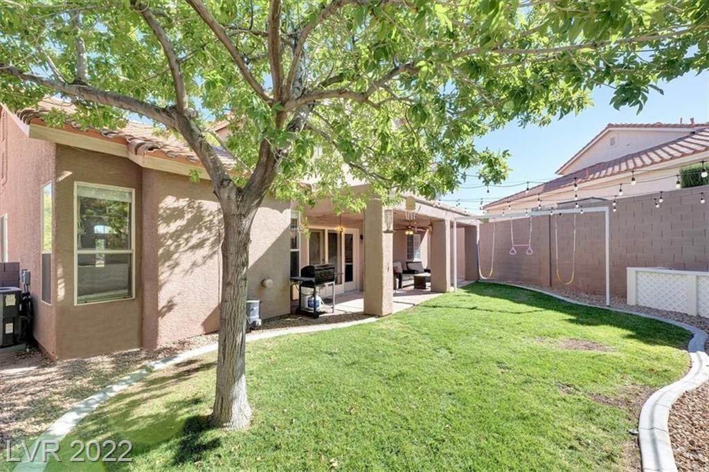 38. Single Family for Sale at NV 89012