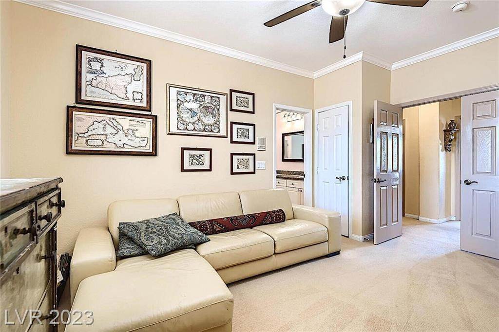 37. Single Family for Sale at NV 89074