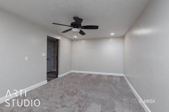 36. Single Family for Sale at NV 89007