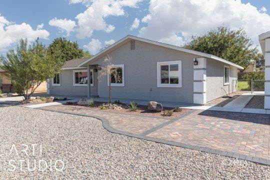2. Single Family for Sale at NV 89007