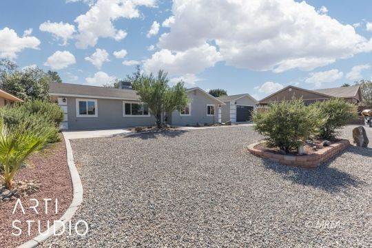 5. Single Family for Sale at NV 89007