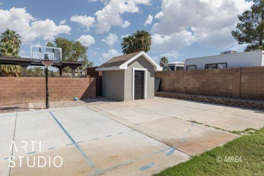 41. Single Family for Sale at NV 89007