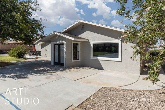 39. Single Family for Sale at NV 89007
