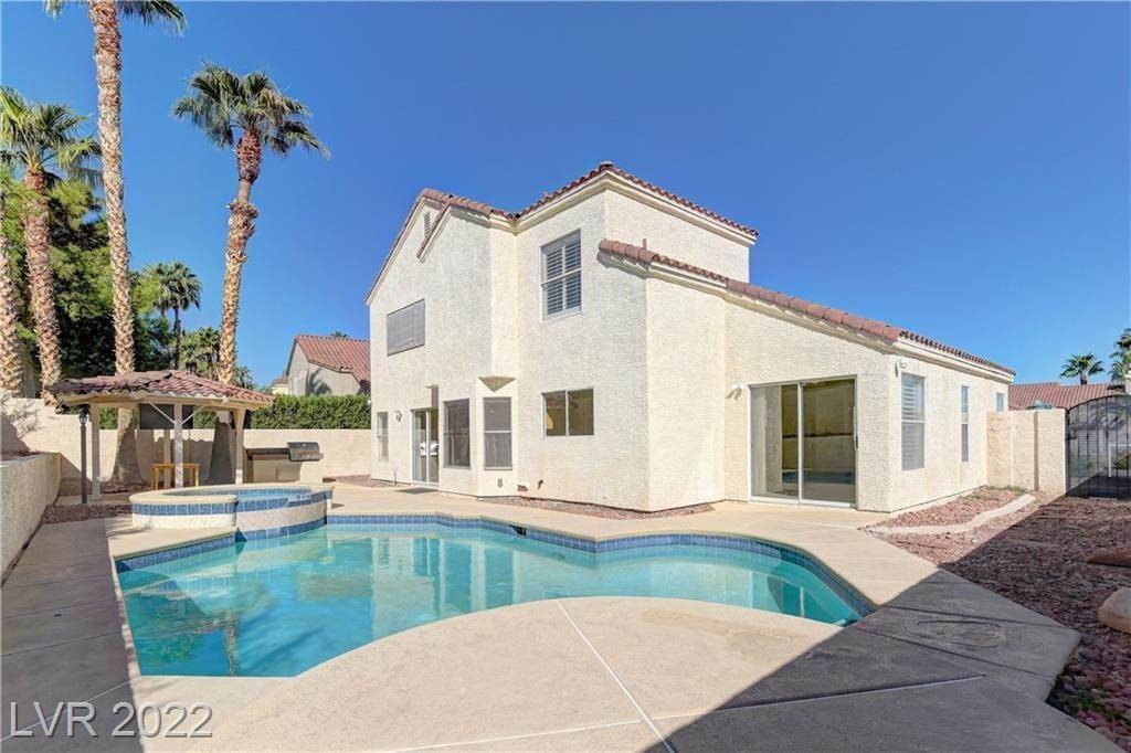 31. Single Family for Sale at NV 89014