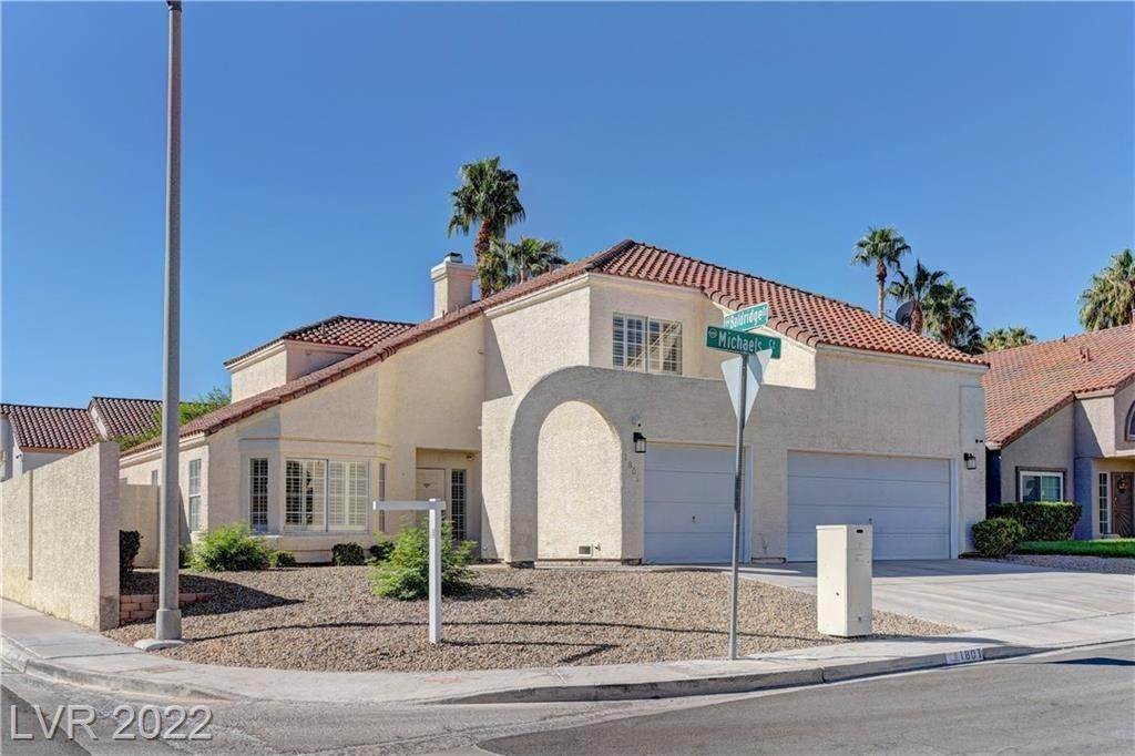 2. Single Family for Sale at NV 89014