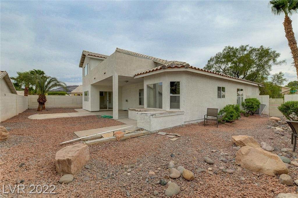 48. Single Family for Sale at NV 89012