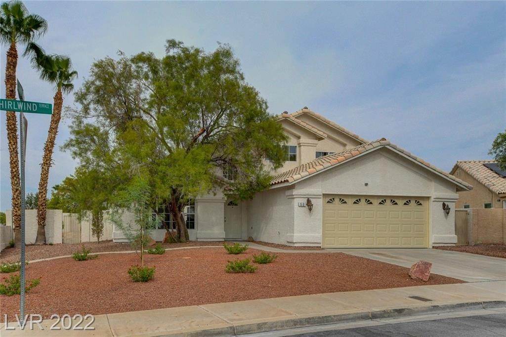 2. Single Family for Sale at NV 89012