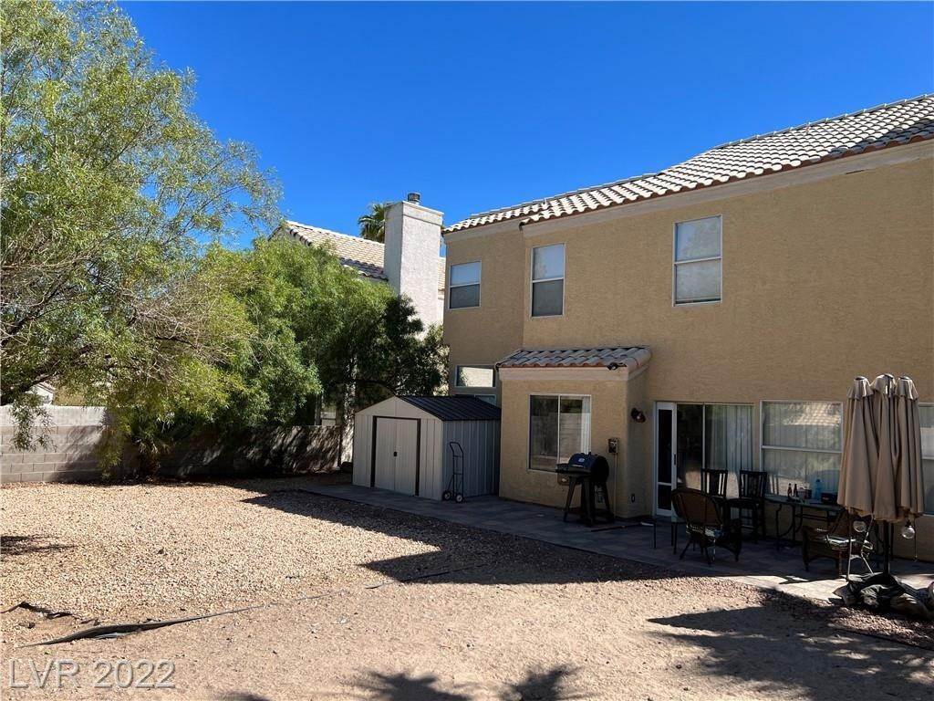 2. Single Family for Sale at NV 89074