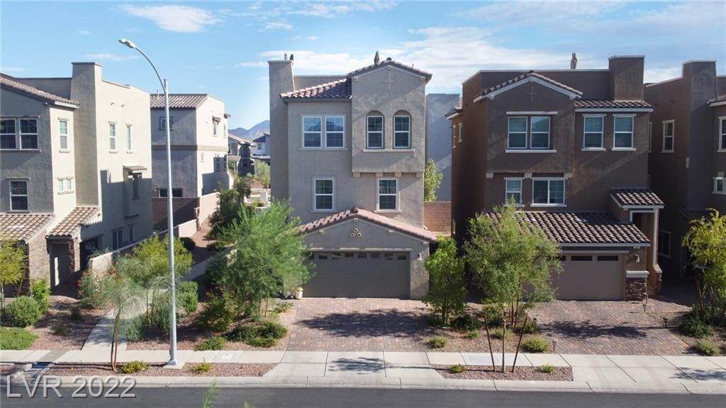 Single Family for Sale at NV 89015