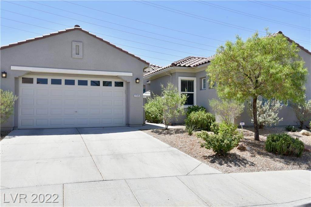 3. Single Family for Sale at NV 89044