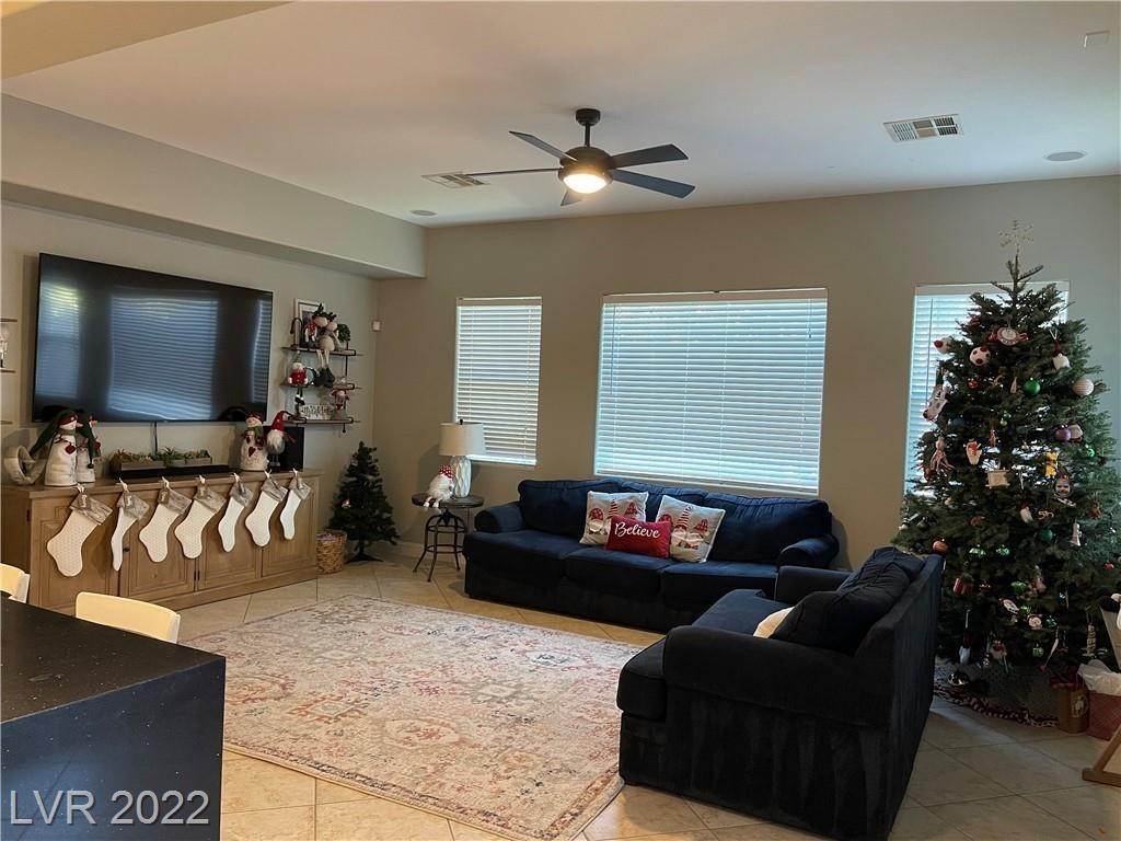 12. Single Family for Sale at NV 89044