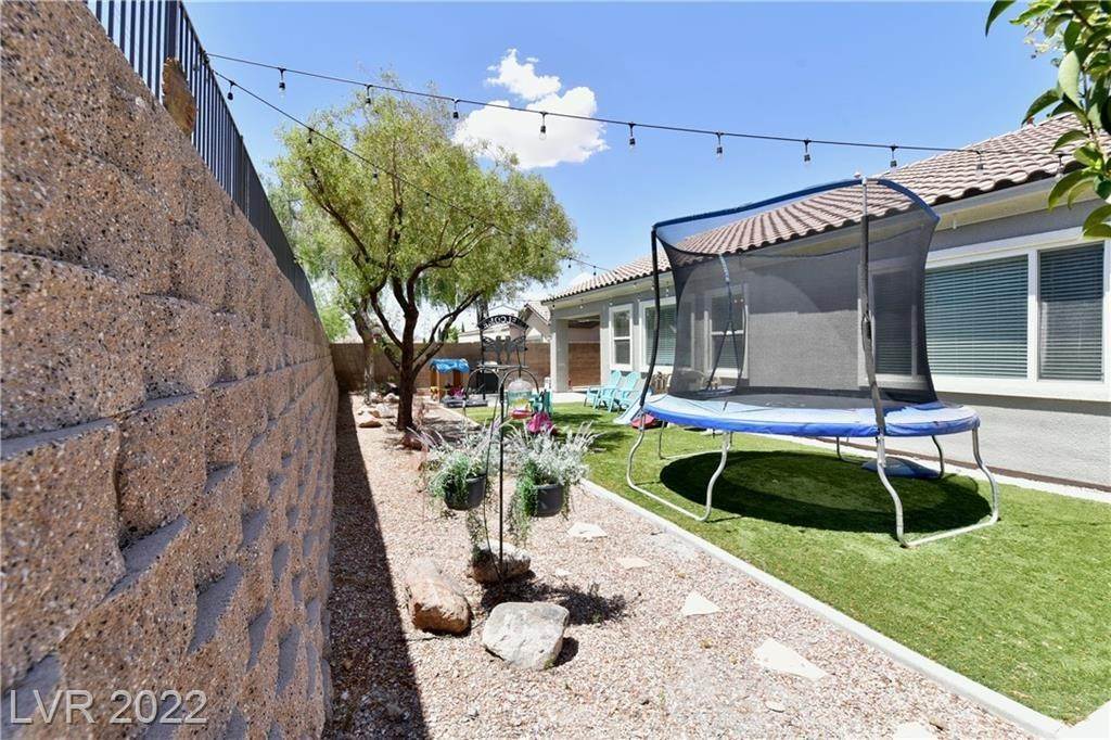 36. Single Family for Sale at NV 89044