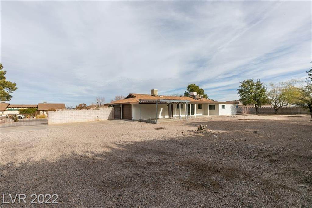 46. Single Family for Sale at NV 89015