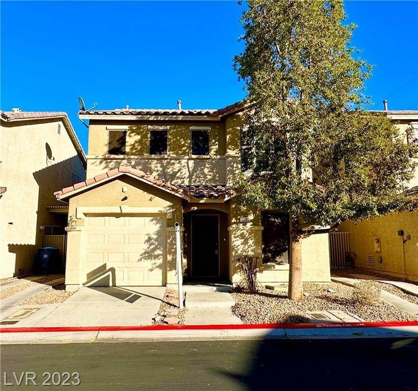 Single Family for Sale at Paradise, NV 89183