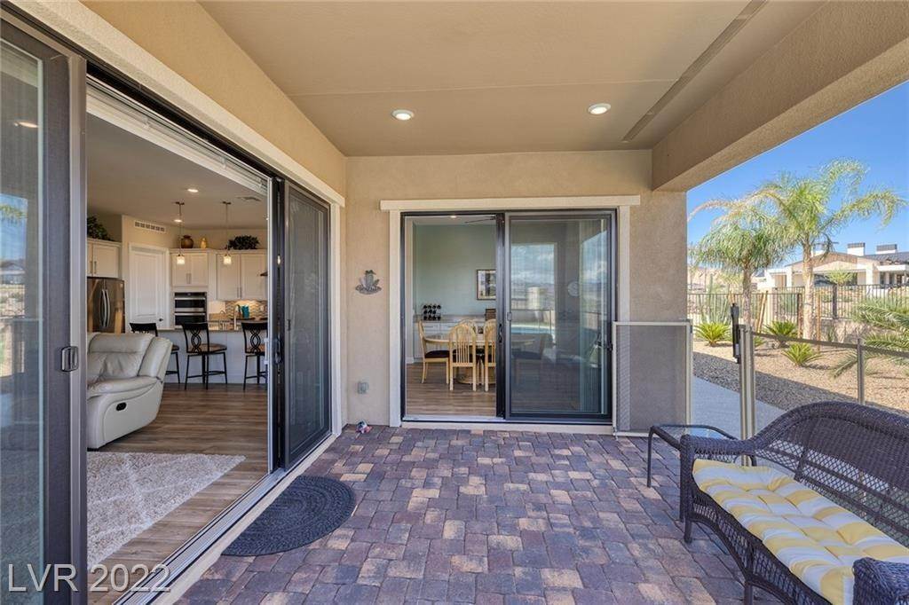 17. Single Family for Sale at NV 89011
