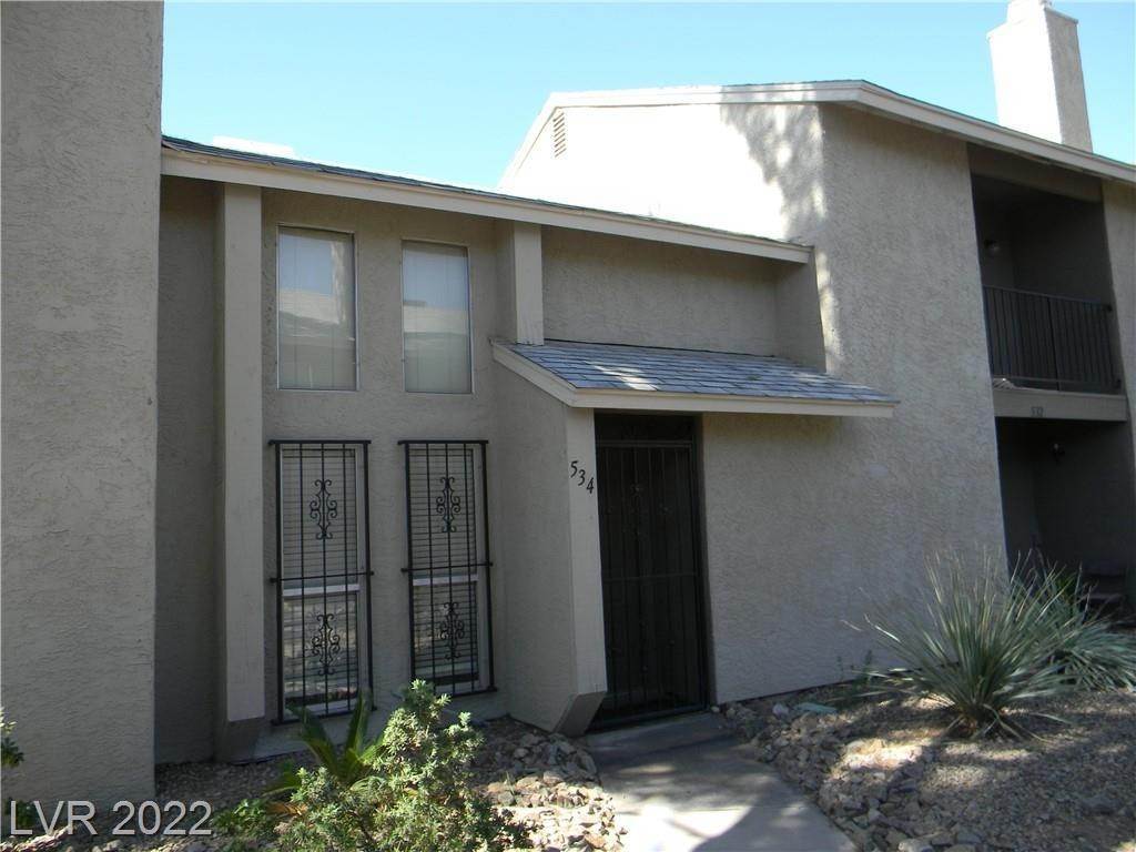 1. Townhouse for Sale at NV 89011