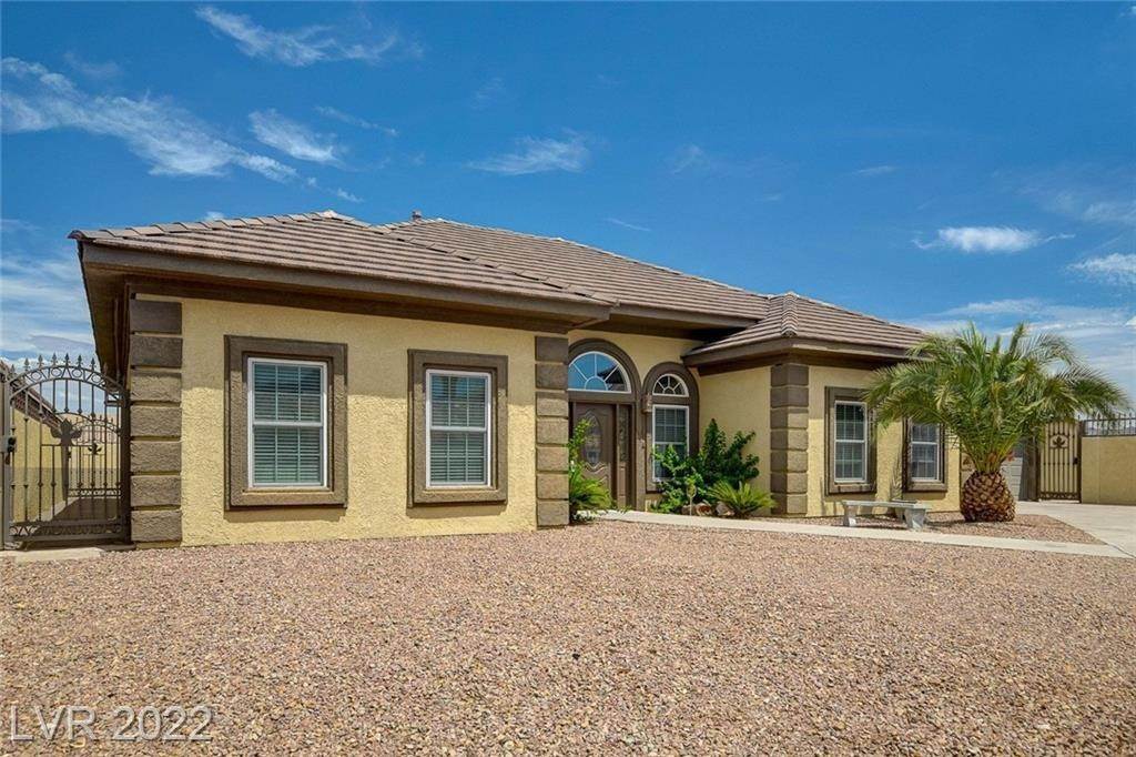 31. Single Family for Sale at NV 89002