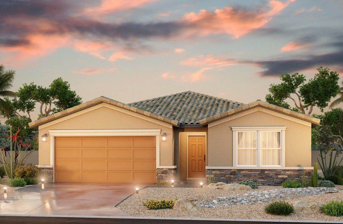 2. Single Family for Sale at NV 89018