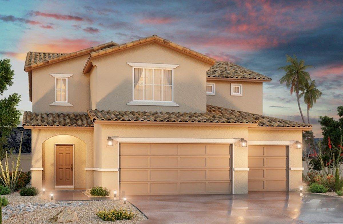 12. Single Family for Sale at NV 89018