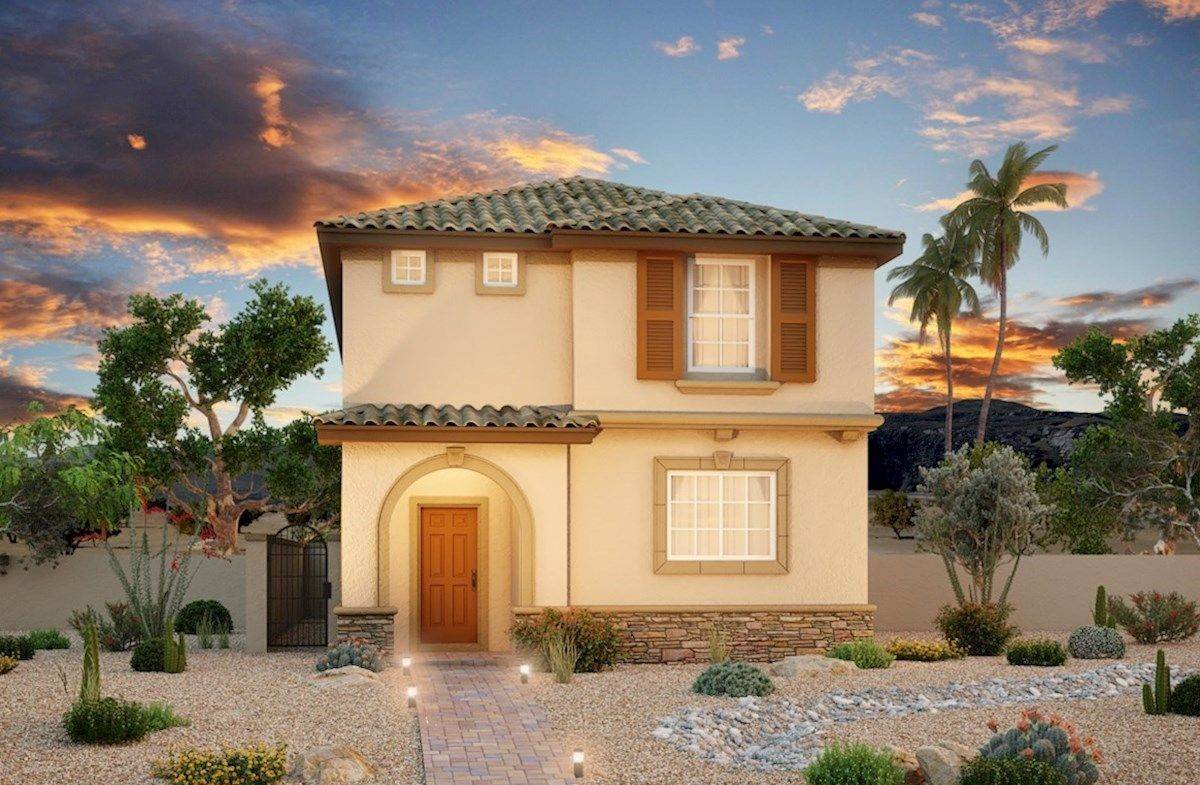 Single Family for Sale at NV 89002