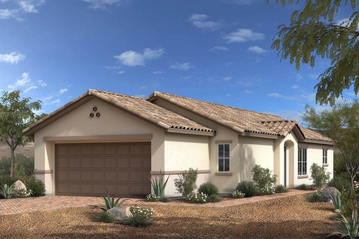 6. Single Family for Sale at NV 89044