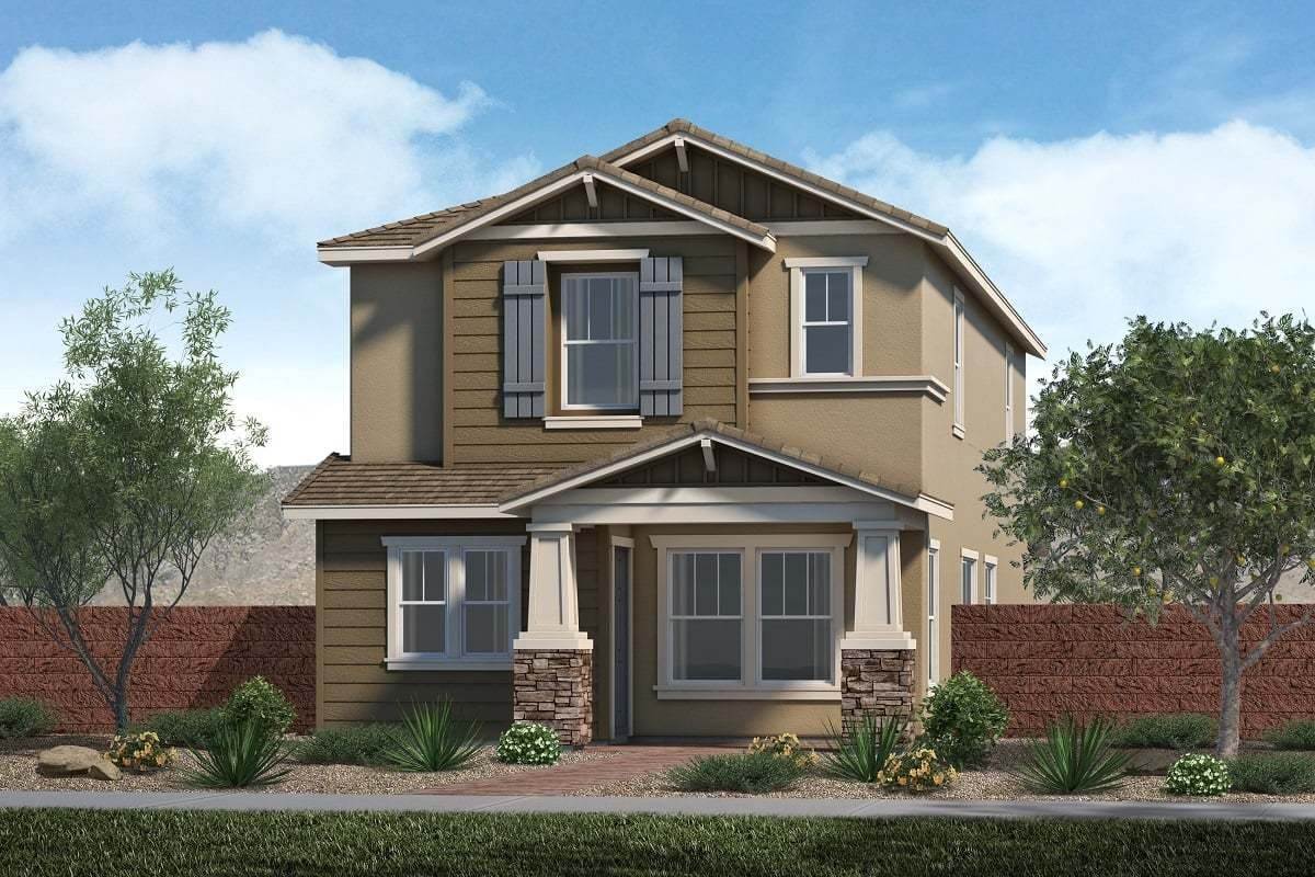 Single Family for Sale at NV 89044