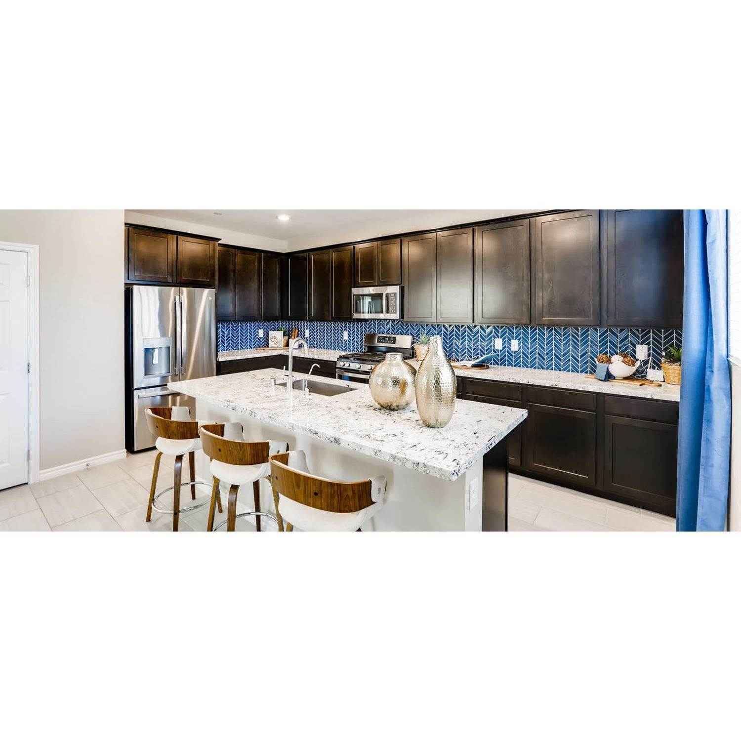 19. Single Family for Sale at Emerson - Palmer Collection NV 89052