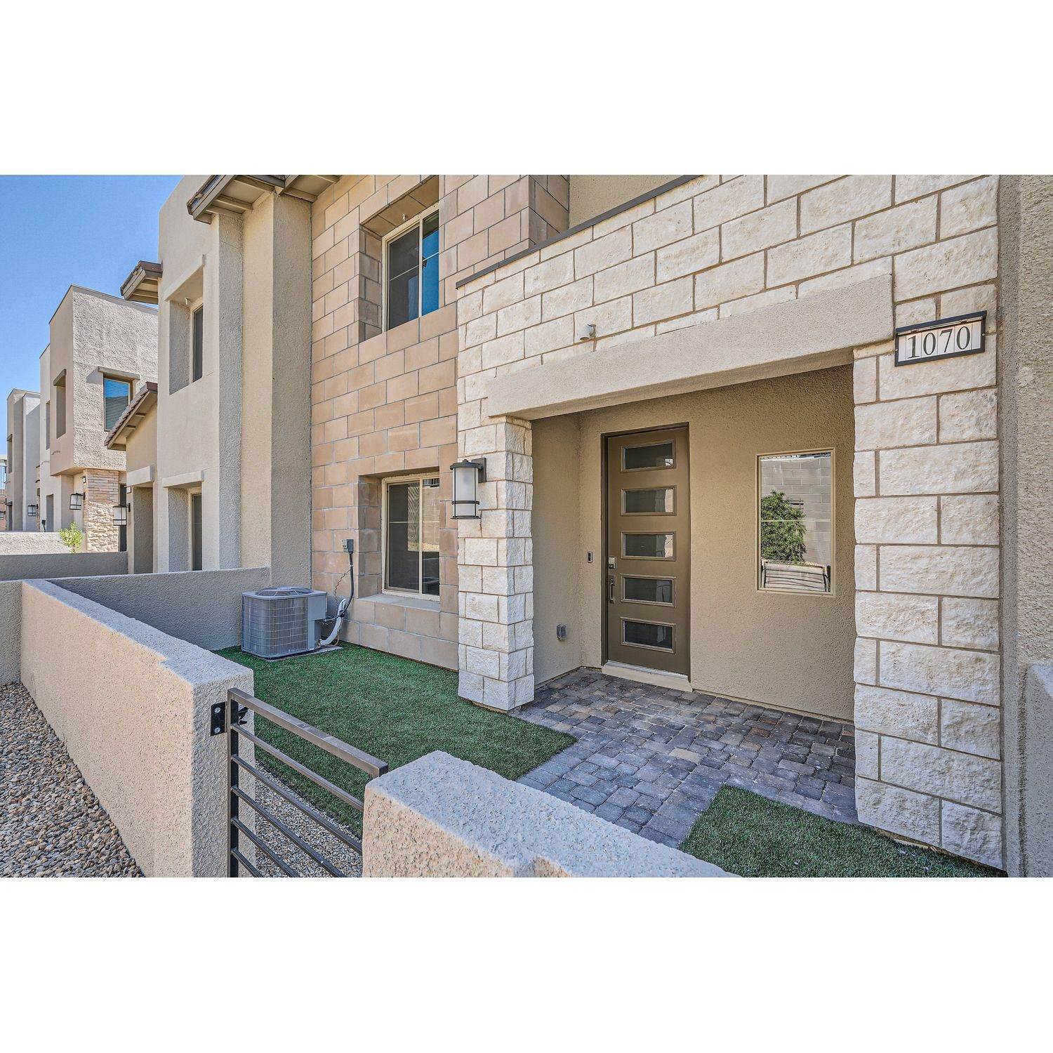 Multi Family for Sale at Summerlin North, NV 89138