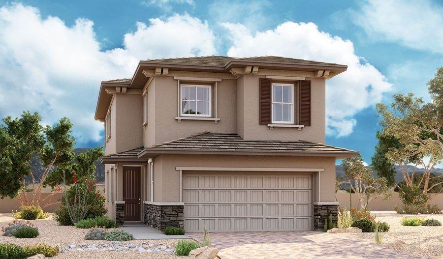 9. Single Family for Sale at NV 89011