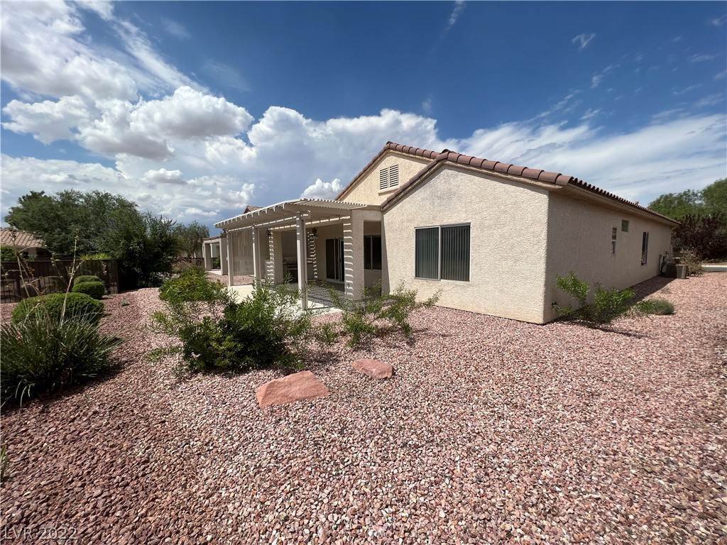 21. Single Family for Sale at NV 89052