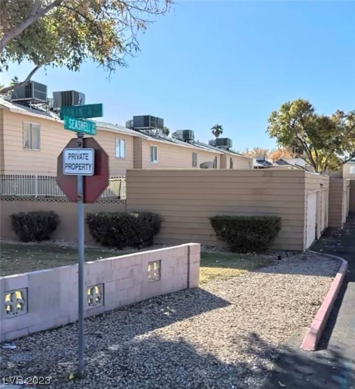 Condo / Townhouse for Sale at East Las Vegas, NV 89110