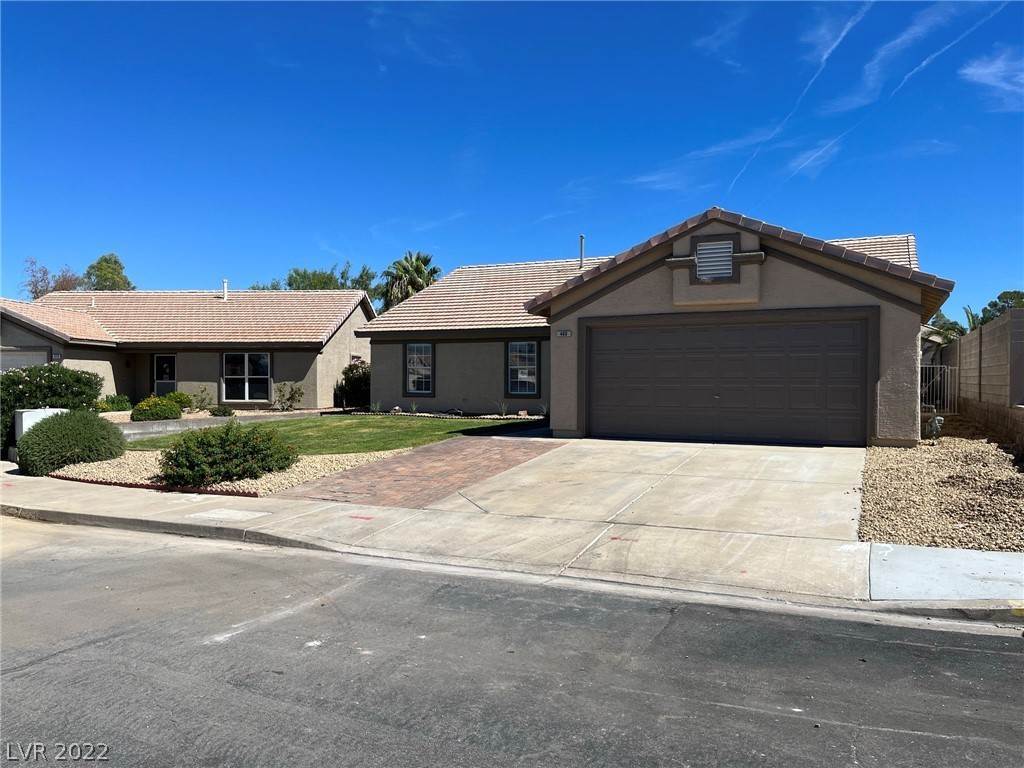 38. Single Family for Sale at NV 89015