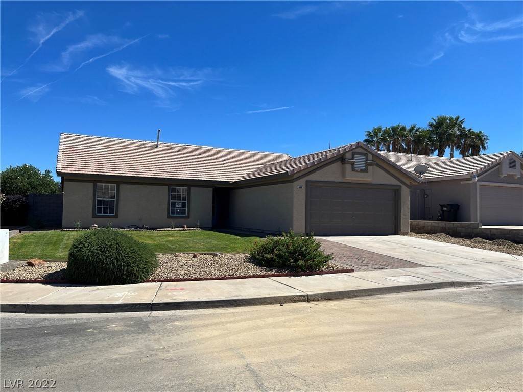 40. Single Family for Sale at NV 89015